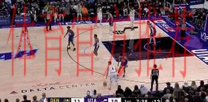 约基奇砍下三双 掘金击败鹈鹕 约基奇砍下三双 掘金击败鹈鹕