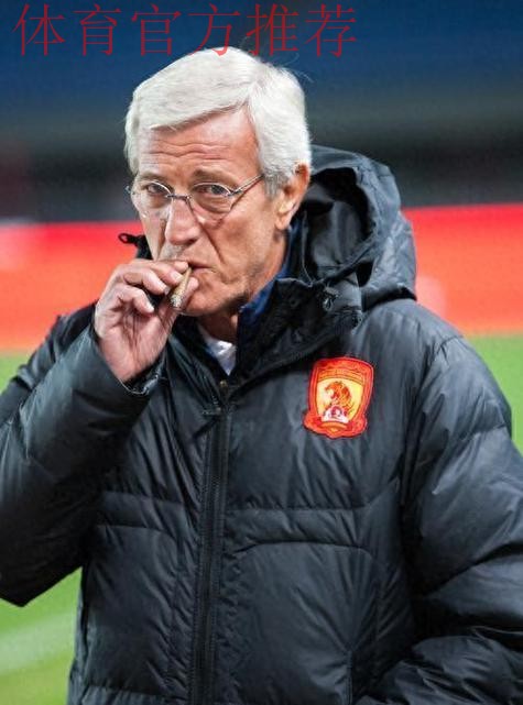 里皮：满意对印度队的下半场　期待对叙利亚队有好结果