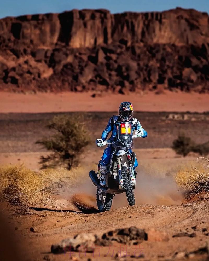 豪斯夺得达喀尔拉力赛第11赛段冠军 豪斯夺得达喀尔拉力赛第11赛段冠军