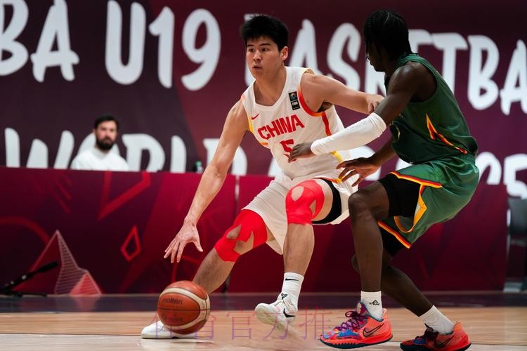 CBA潜力赛：陈家政7分，广东24-15战胜四川